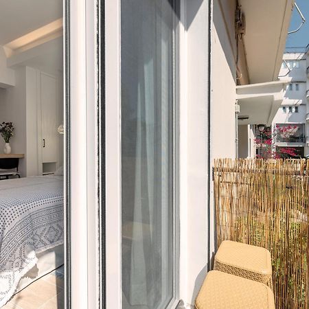 Preveza Life Apartment Kültér fotó
