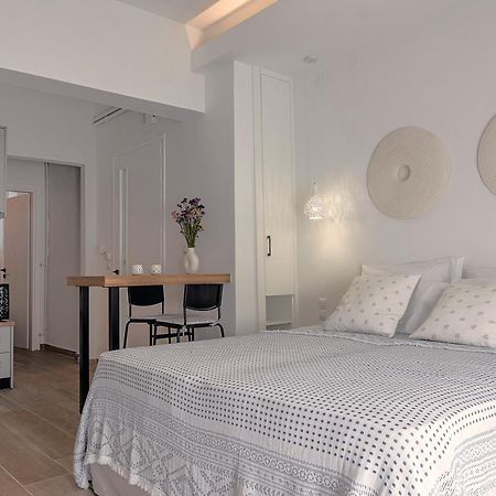 Preveza Life Apartment Kültér fotó