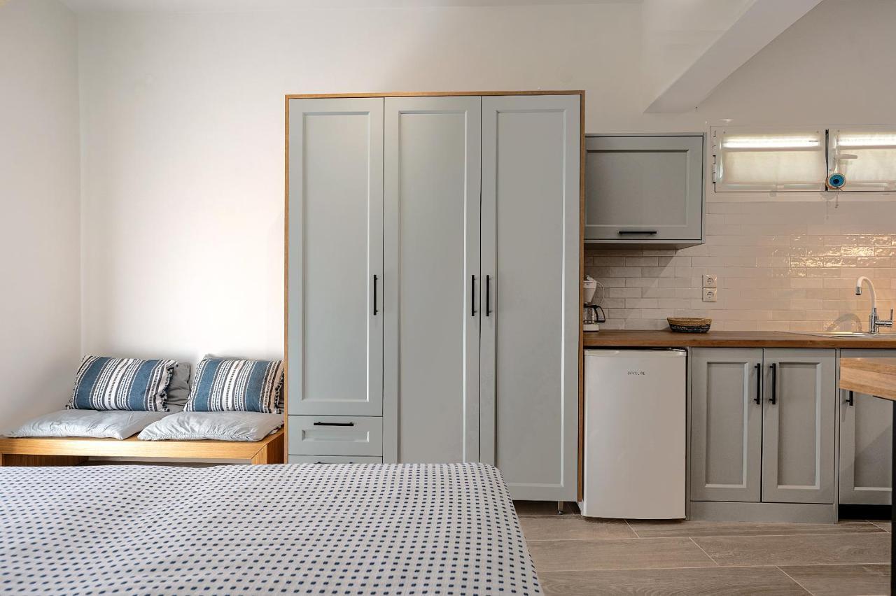 Preveza Life Apartment Kültér fotó