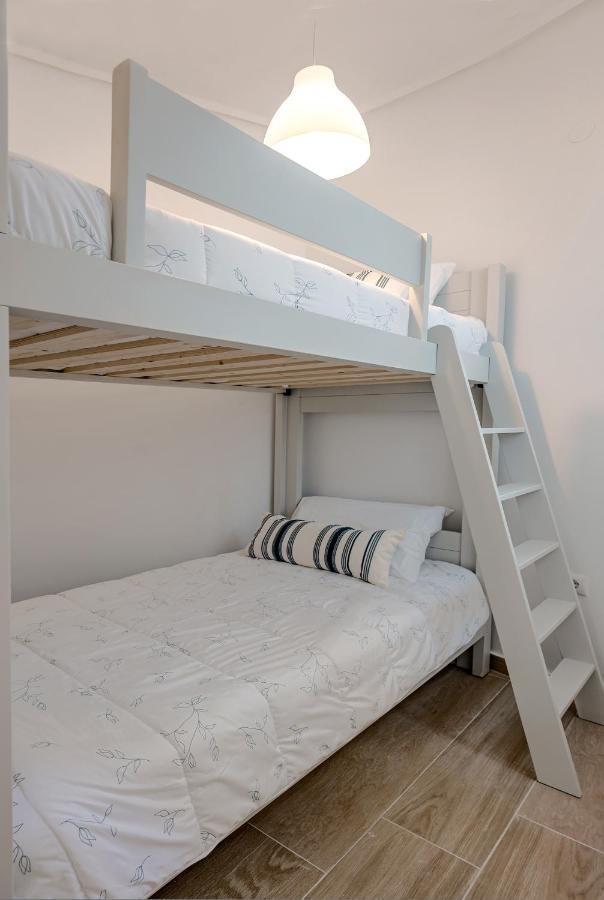 Preveza Life Apartment Kültér fotó