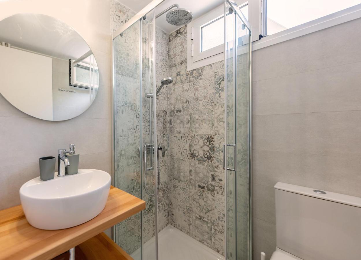 Preveza Life Apartment Kültér fotó