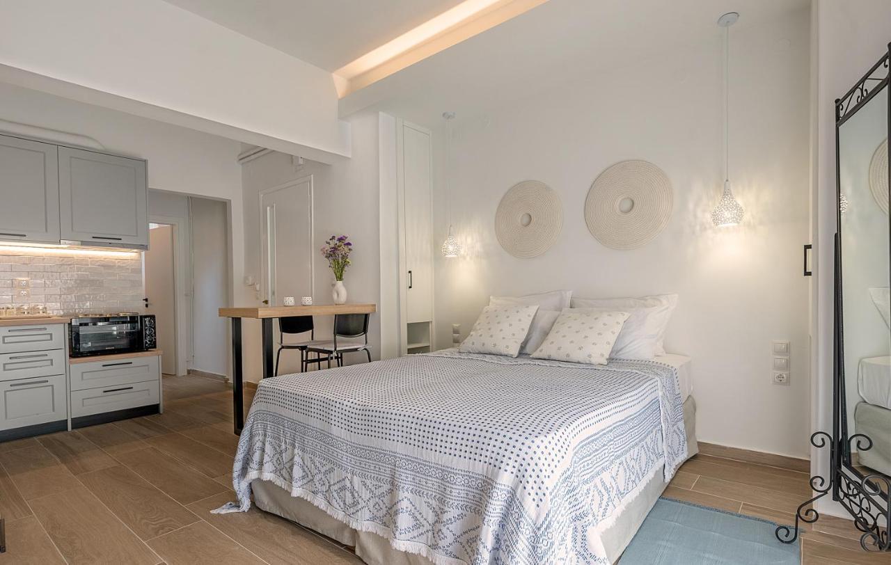 Preveza Life Apartment Kültér fotó