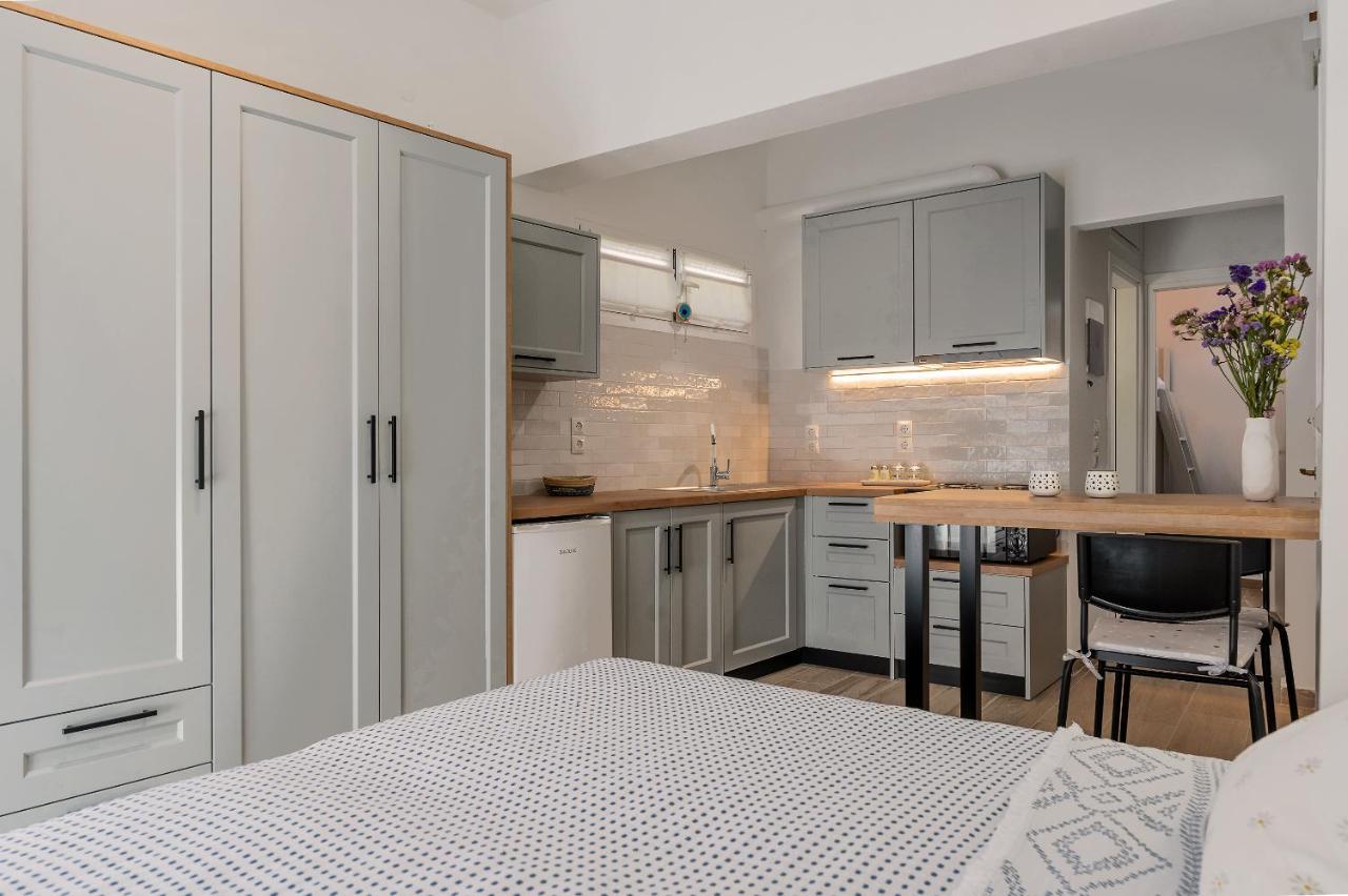 Preveza Life Apartment Kültér fotó