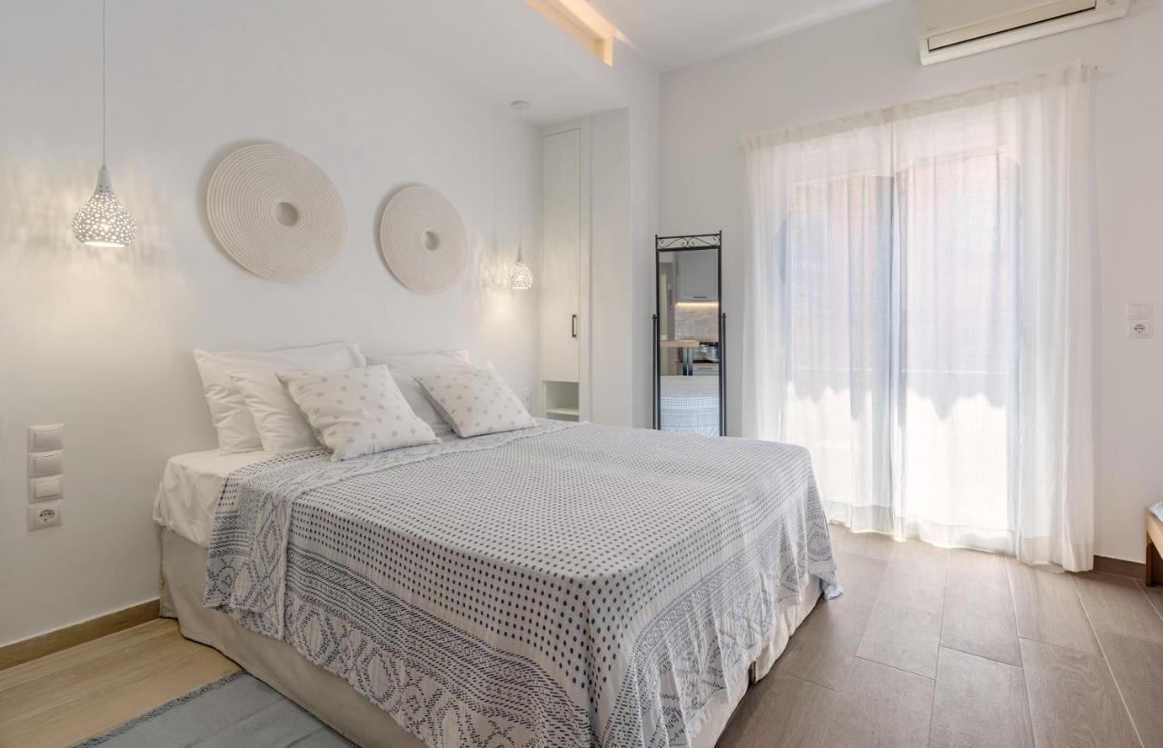 Preveza Life Apartment Kültér fotó