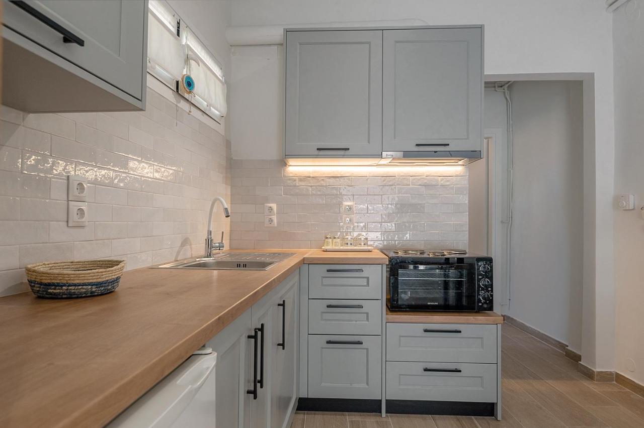 Preveza Life Apartment Kültér fotó