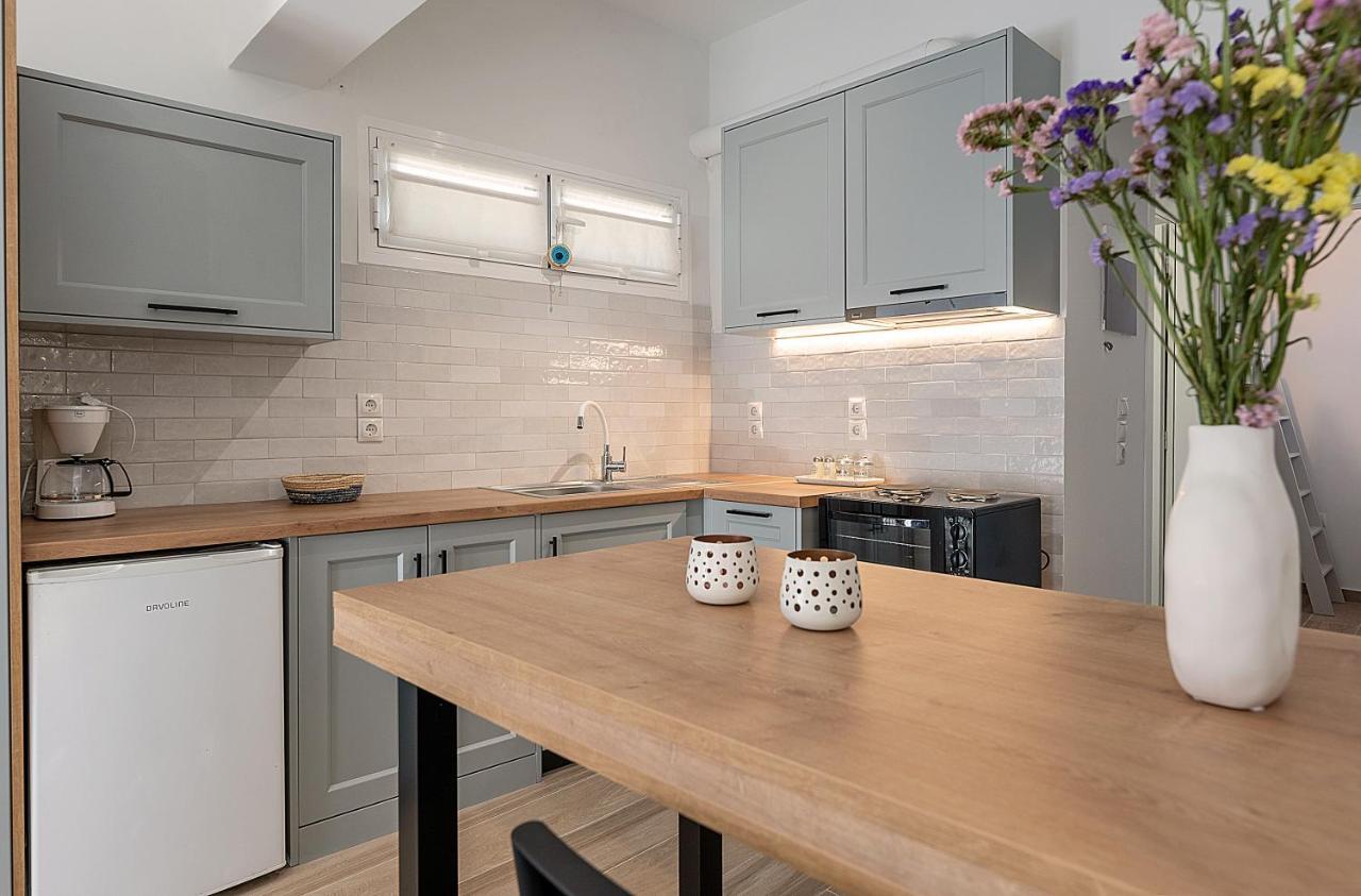 Preveza Life Apartment Kültér fotó