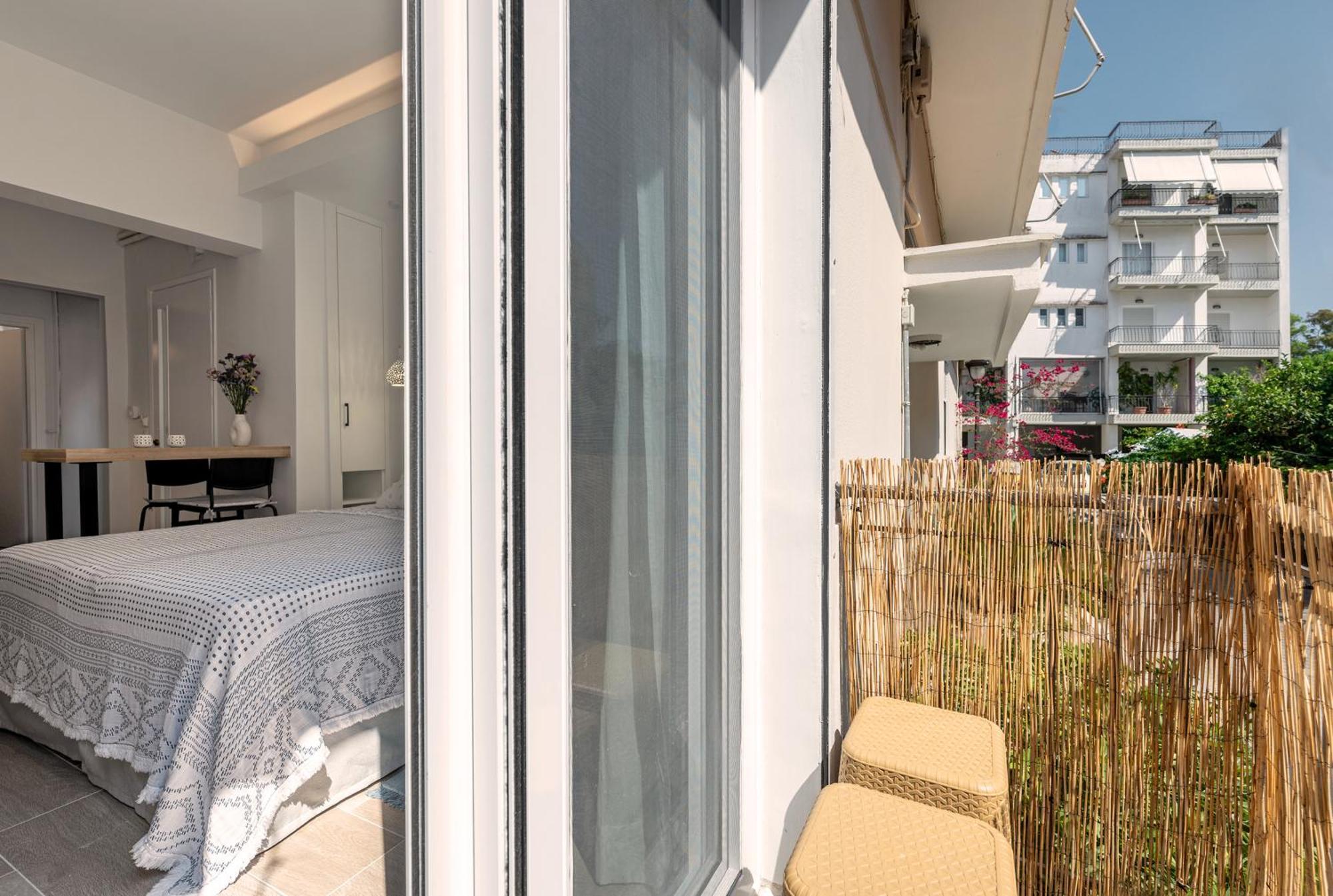 Preveza Life Apartment Kültér fotó