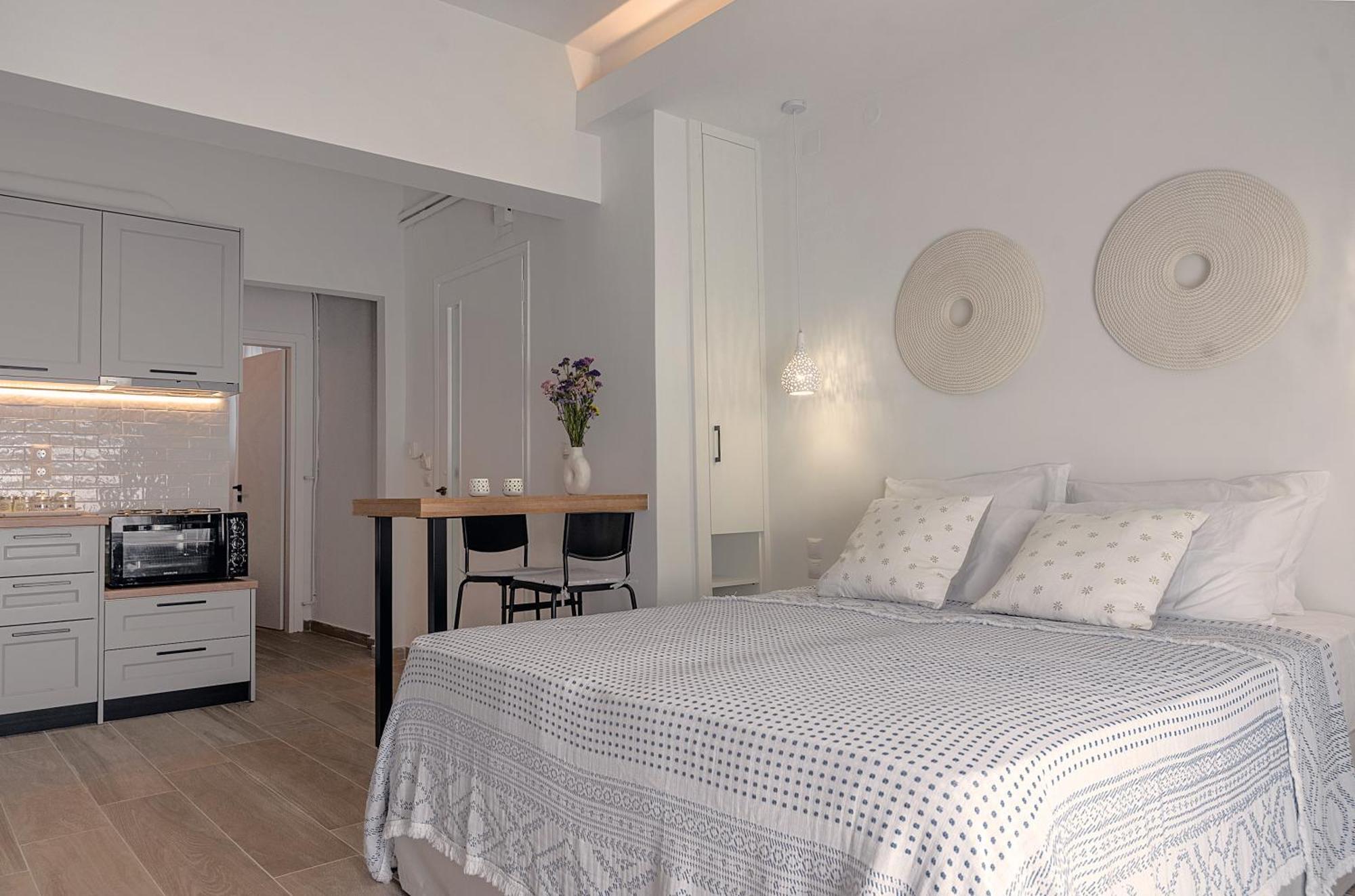 Preveza Life Apartment Kültér fotó