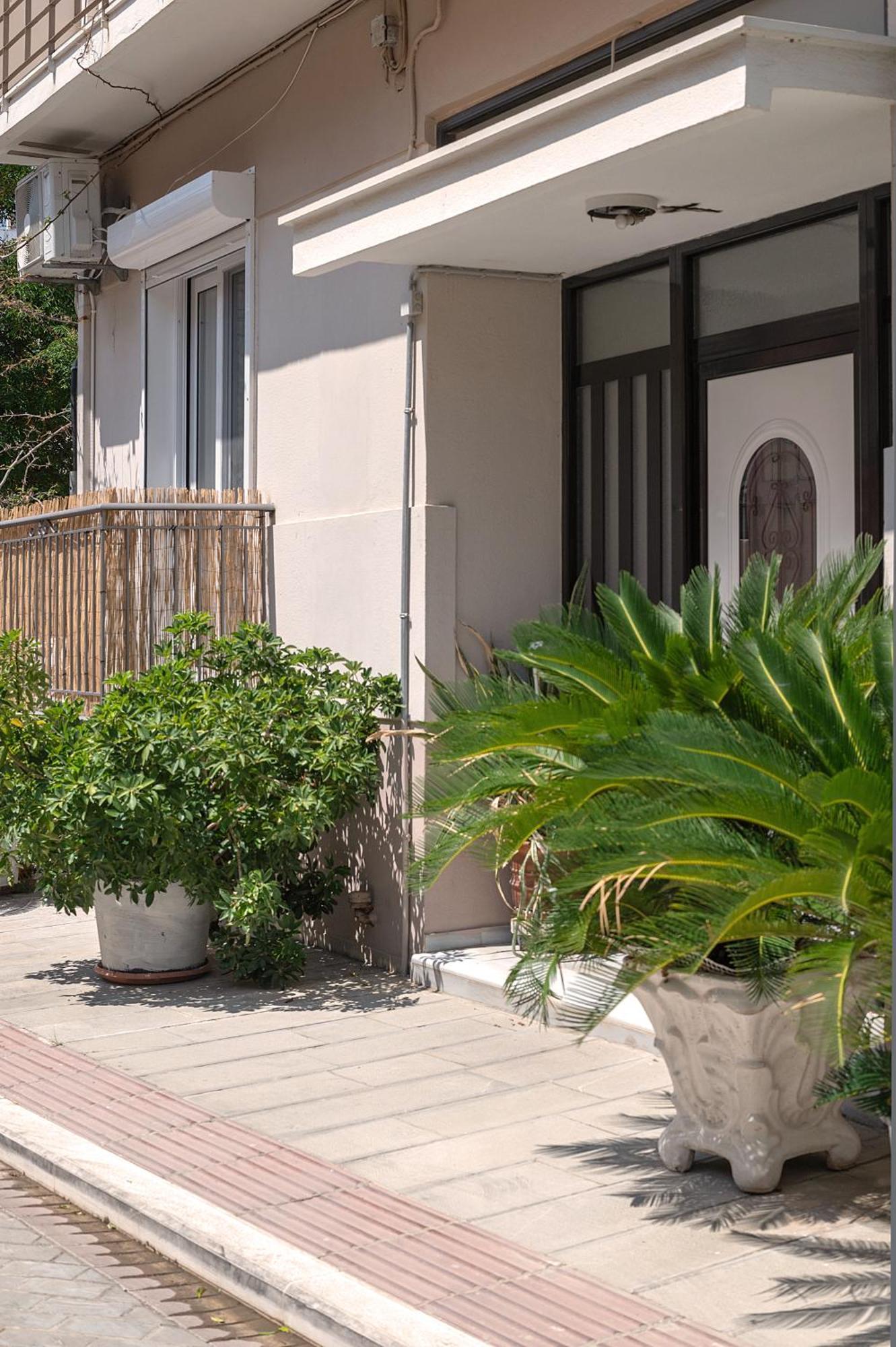 Preveza Life Apartment Kültér fotó