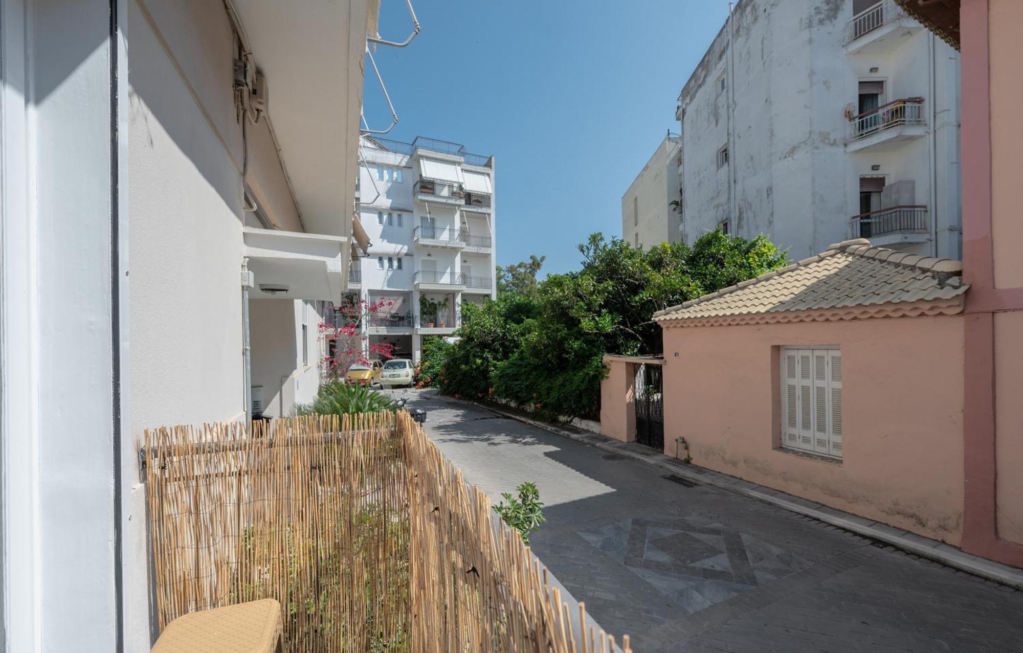 Preveza Life Apartment Kültér fotó